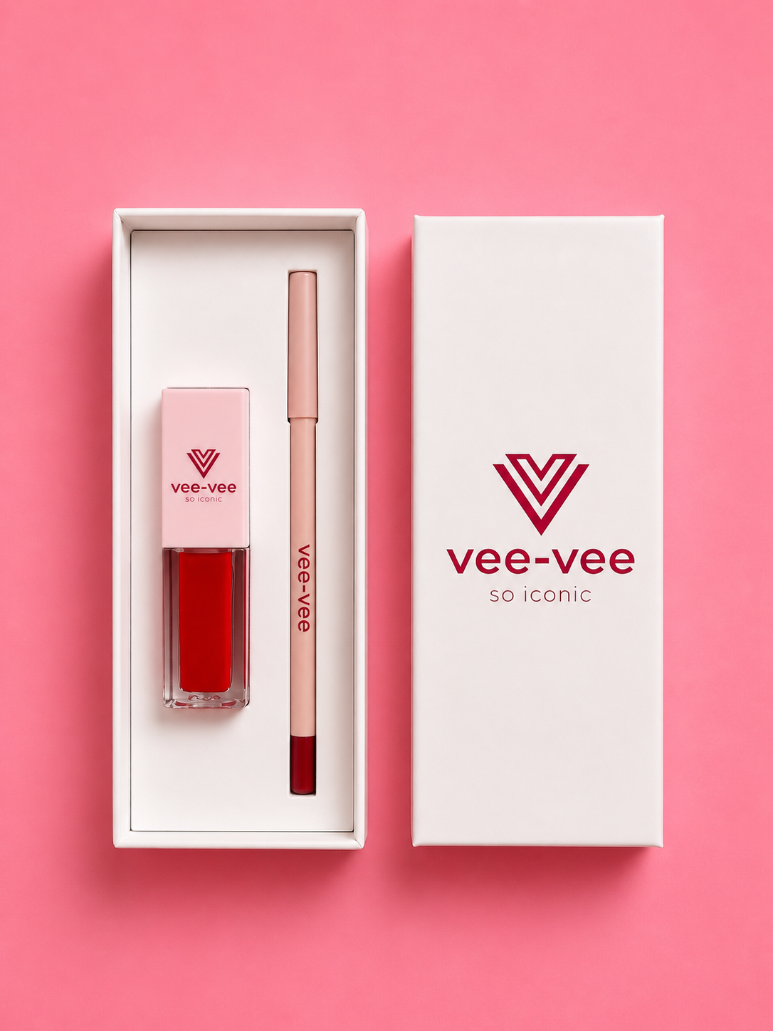 Soft Power Lipkit