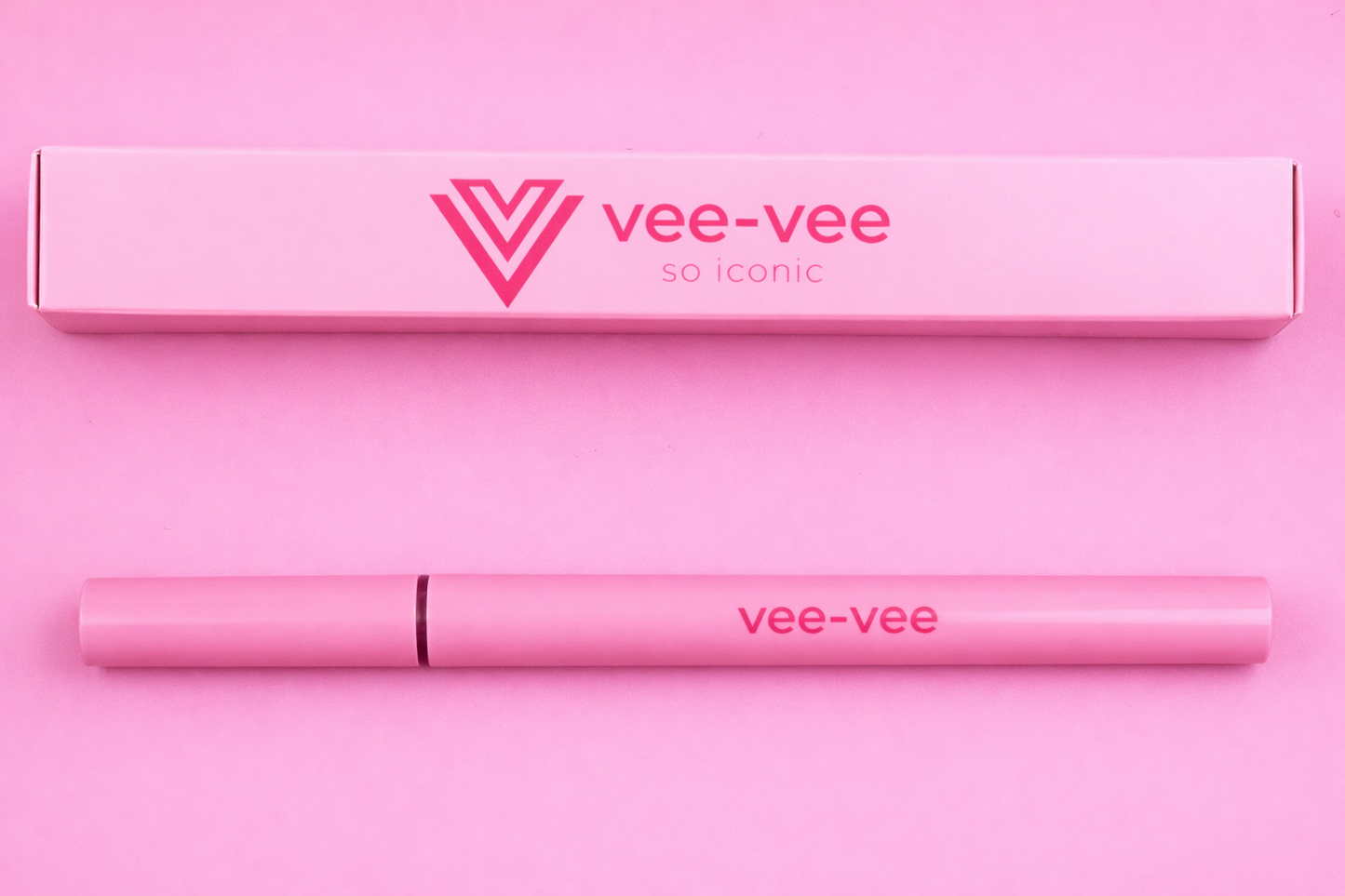 Iconic Ink Collection Eye Liner