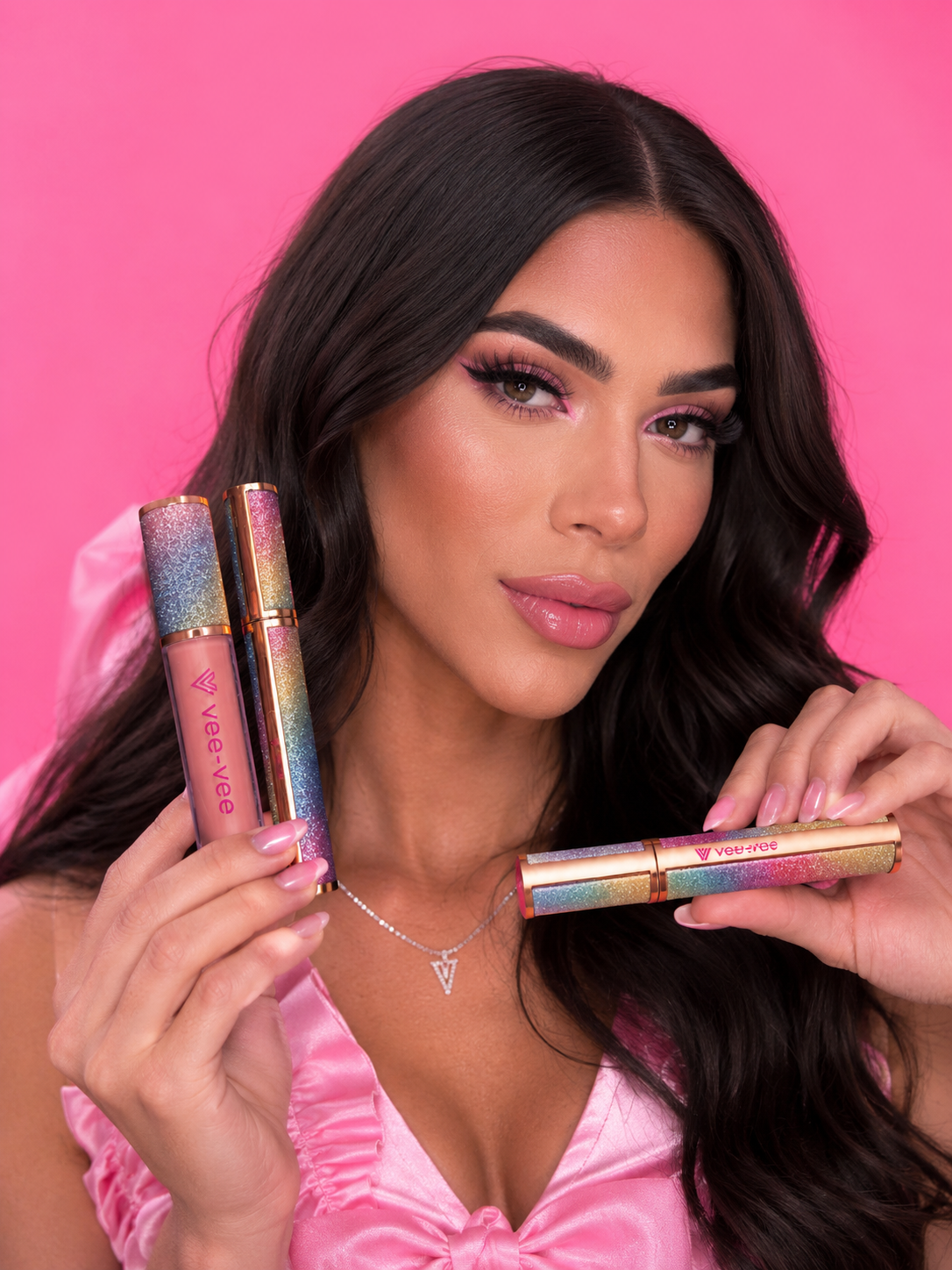 🌈 True Colors Duo