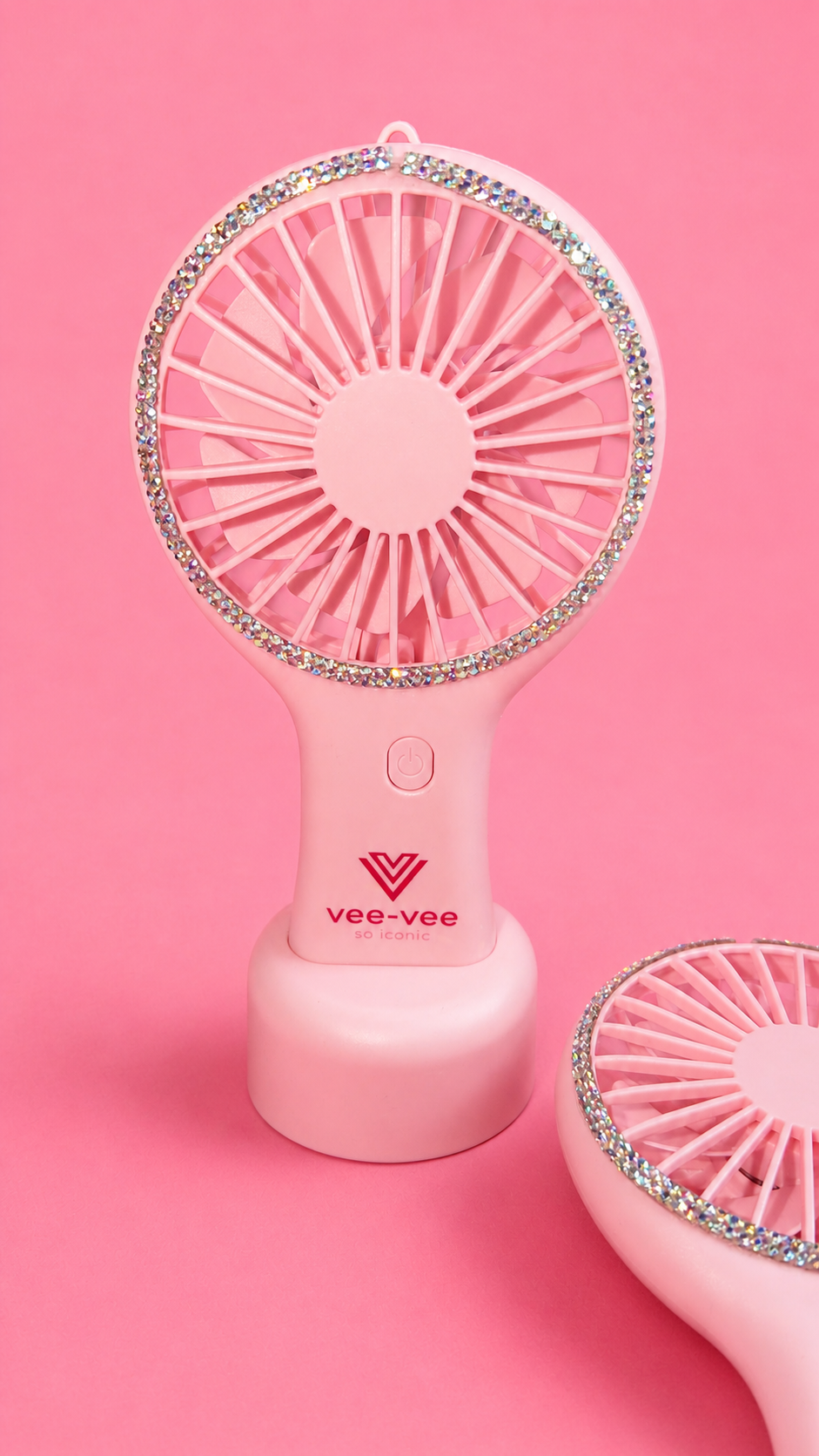 Icon Air Portable Cooling Fan