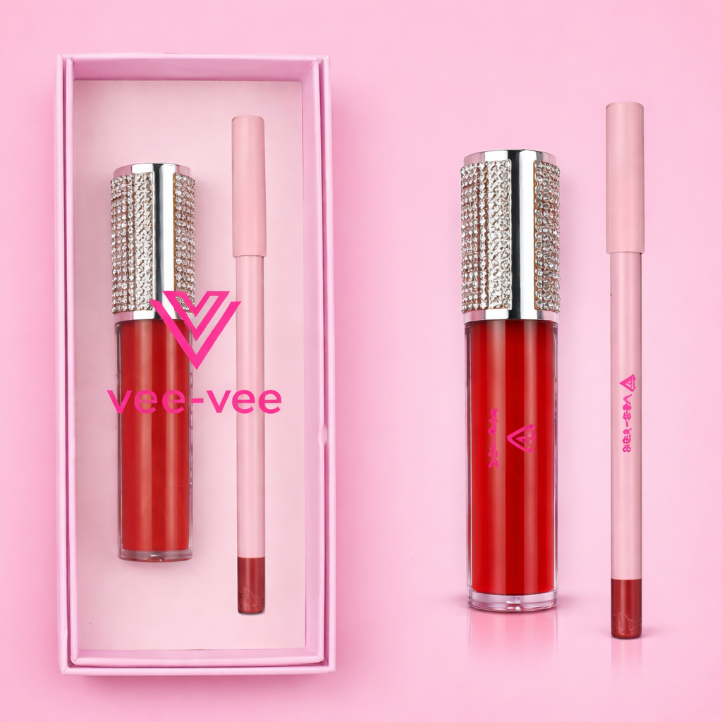 Cherry Ceo Lip-Kit