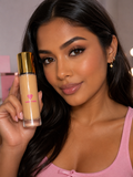 Icon Canvas Full Coverage Matte Foundation