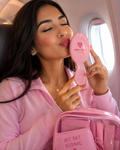 Jet Set Icon Travel Brush
