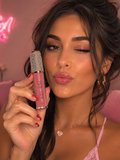 Peach Portfolio Liquid Lipstick
