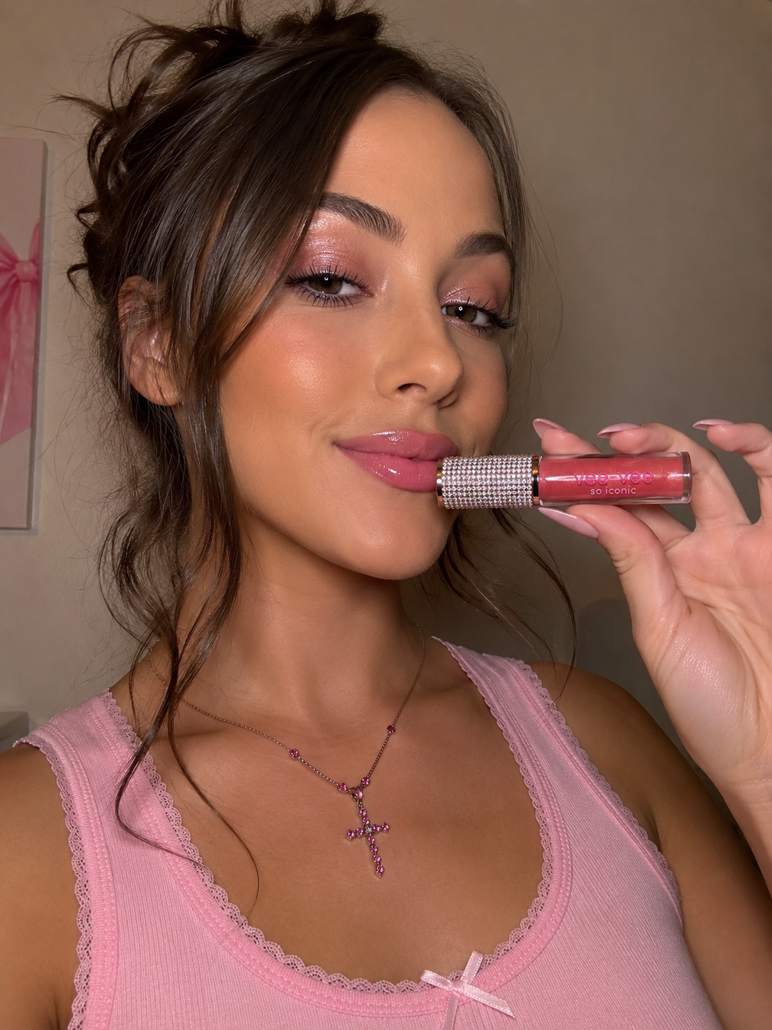 Pretty Powerful Gloss