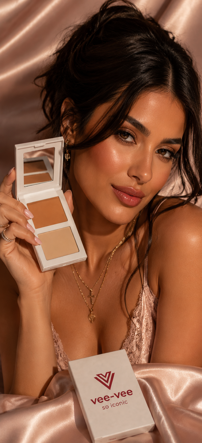 Riviera Radiance Bronzer Duo