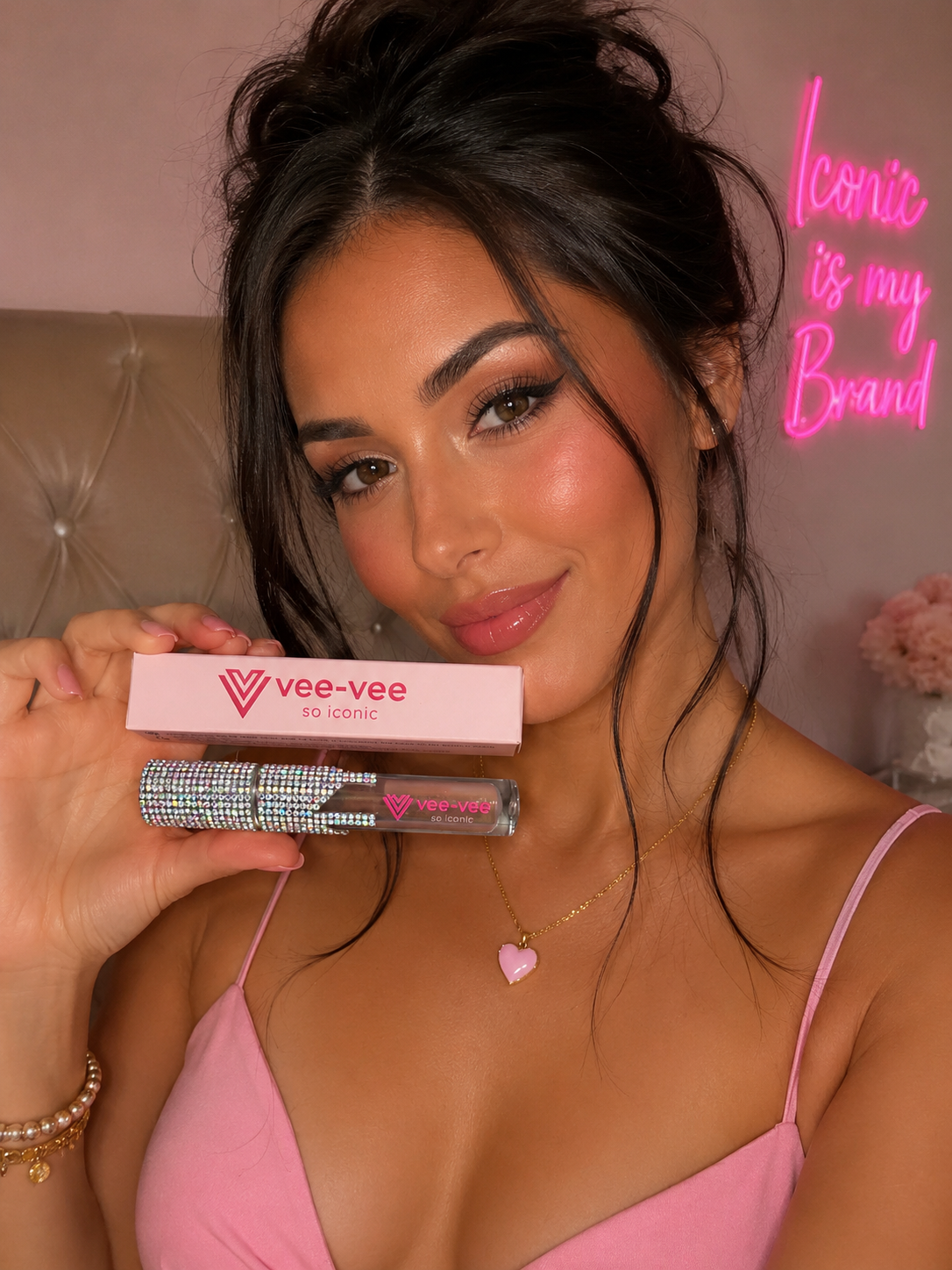 Ceo Glaze Liquid Lipstick