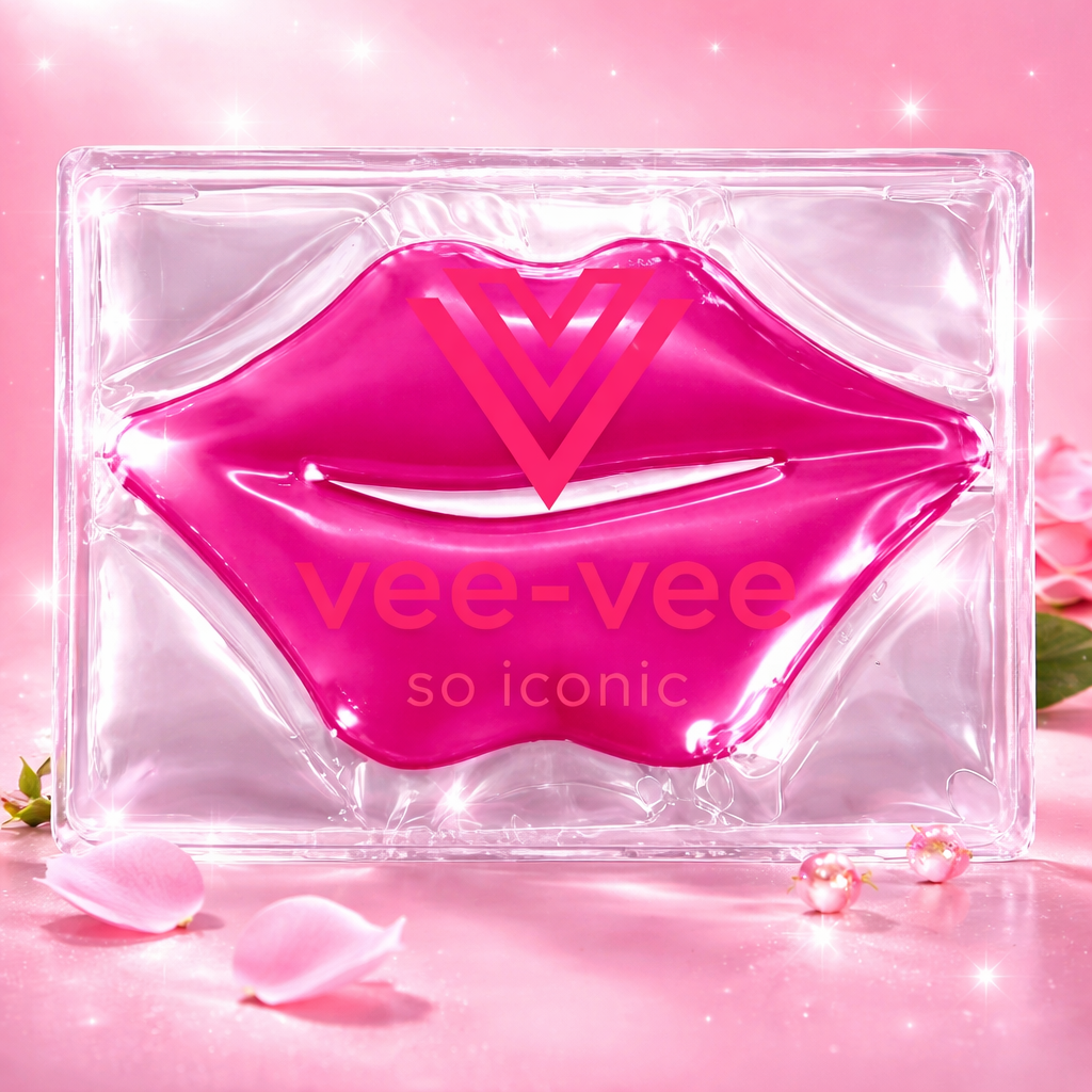 Icon Recovery Hydro-Gel  Lip Mask