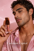 Cashmere Capital Liquid Eyeshadow