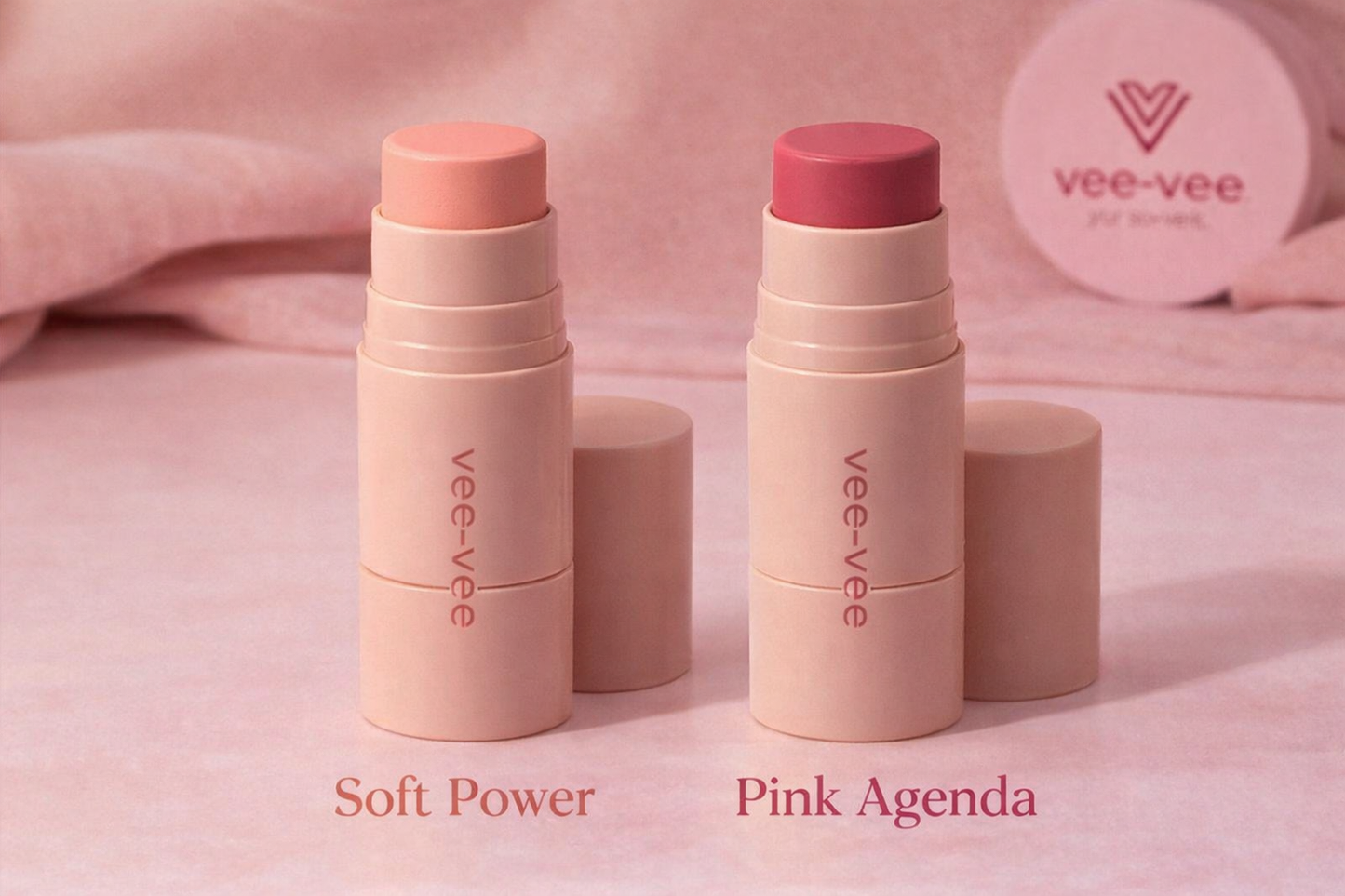 Soft Power Sculpt Stick