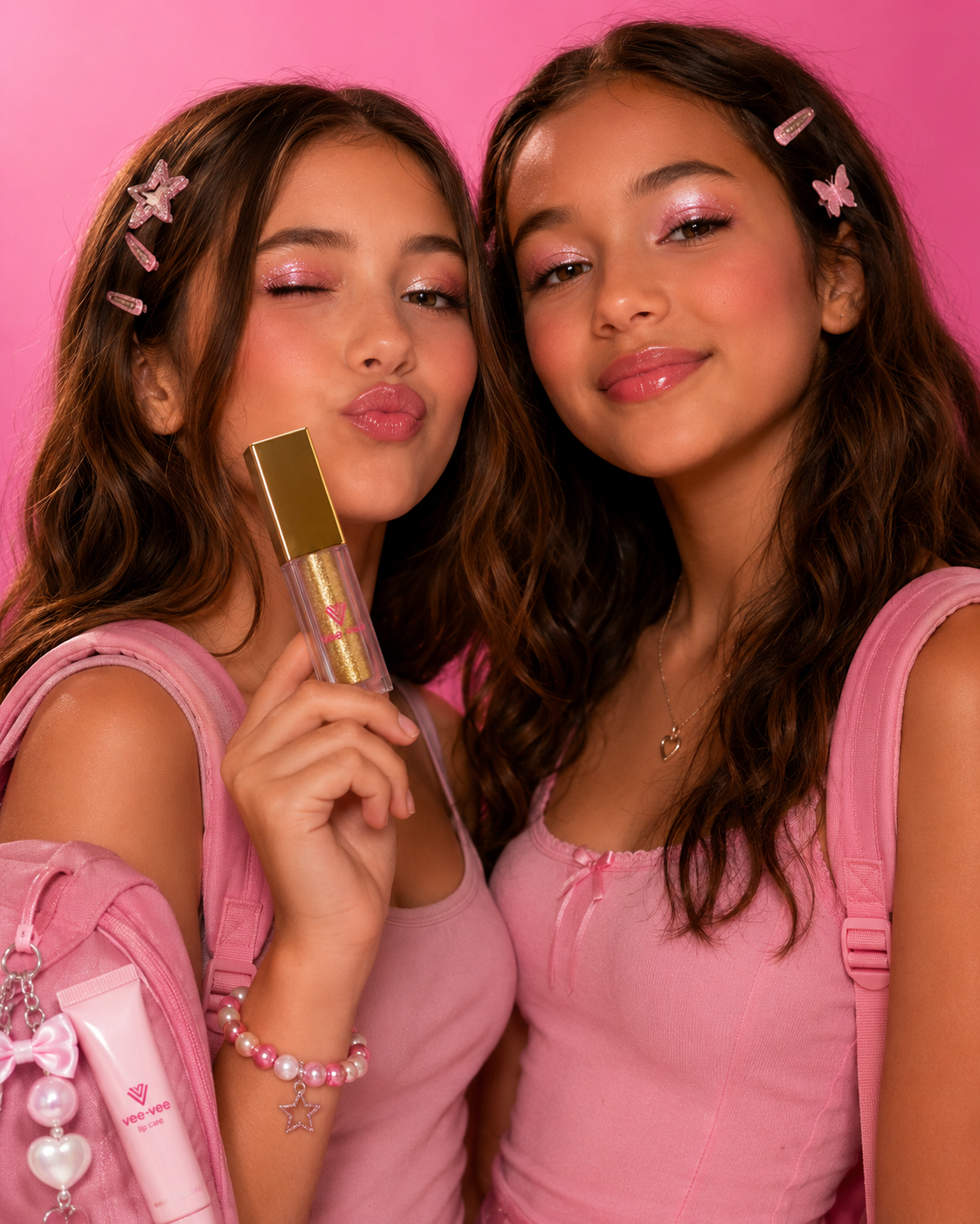Golden Acquisition Liquid EyeShadow