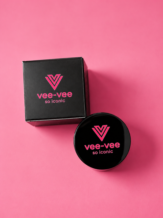 Boardroom Black Gel Eyeliner