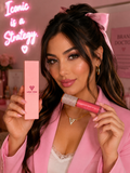Peach Prestige Lipgloss