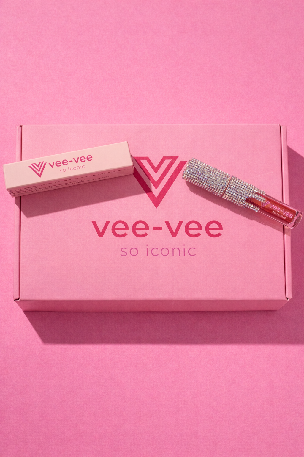 Diamond Behavior Lipgloss