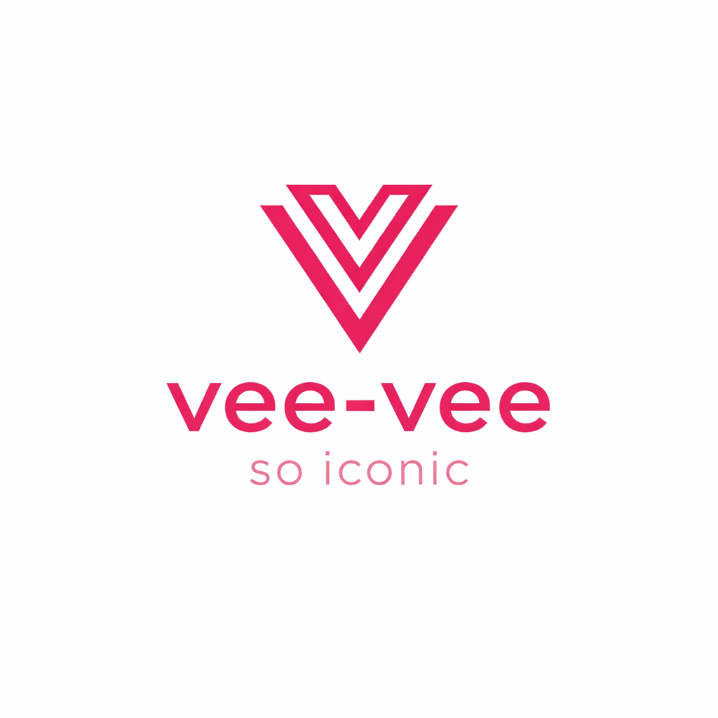Vee-Vee So Iconic Cosmetics | Wear Iconically