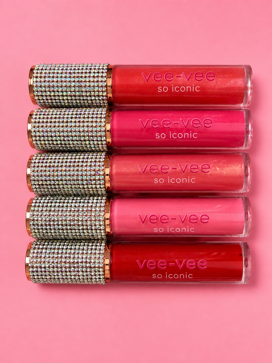 The Icon Lip