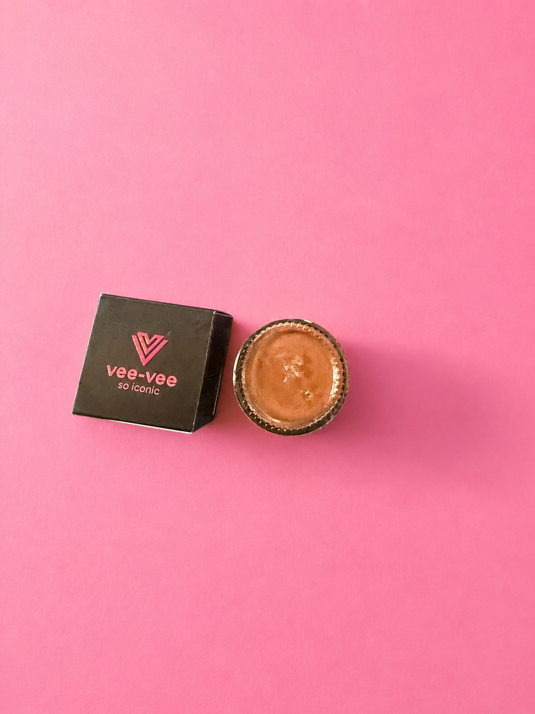 Icon Ink Brow Gel Eyeliner