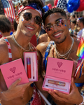 🌈 Love Out Loud Duo