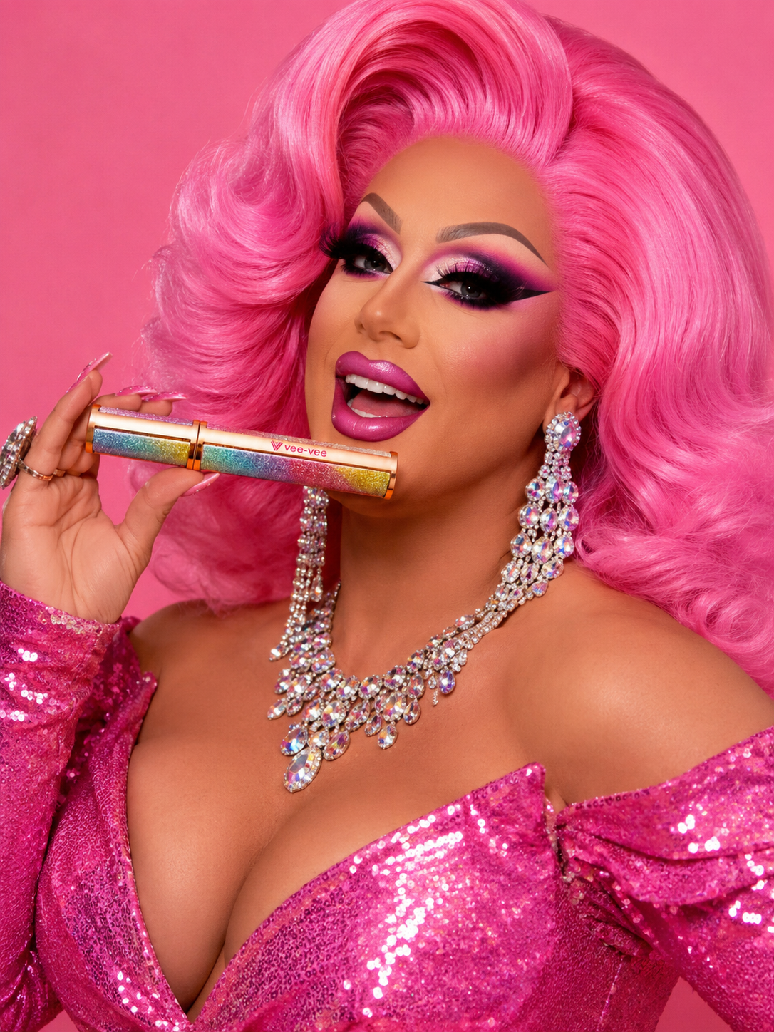 True Icon Pride Mascara