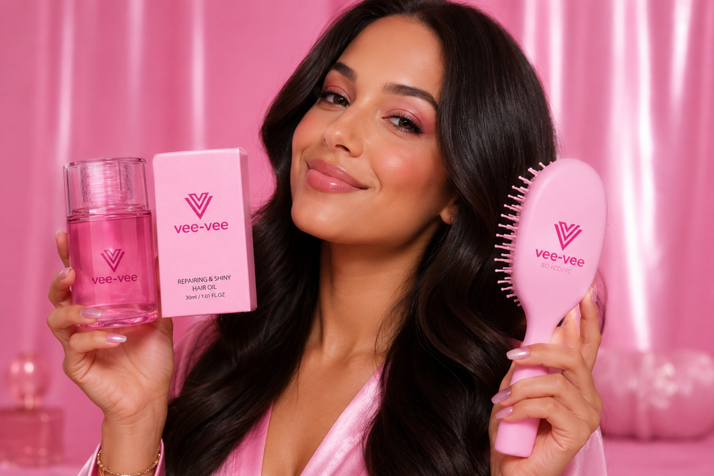 Iconic Elixir Hair Duo