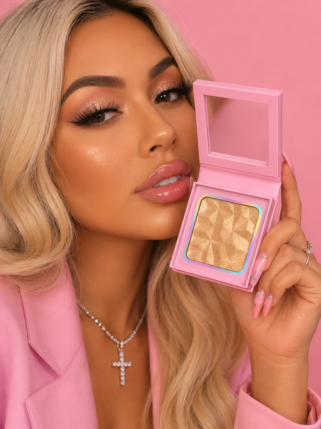 Iconic Glow Getter Highlighter
