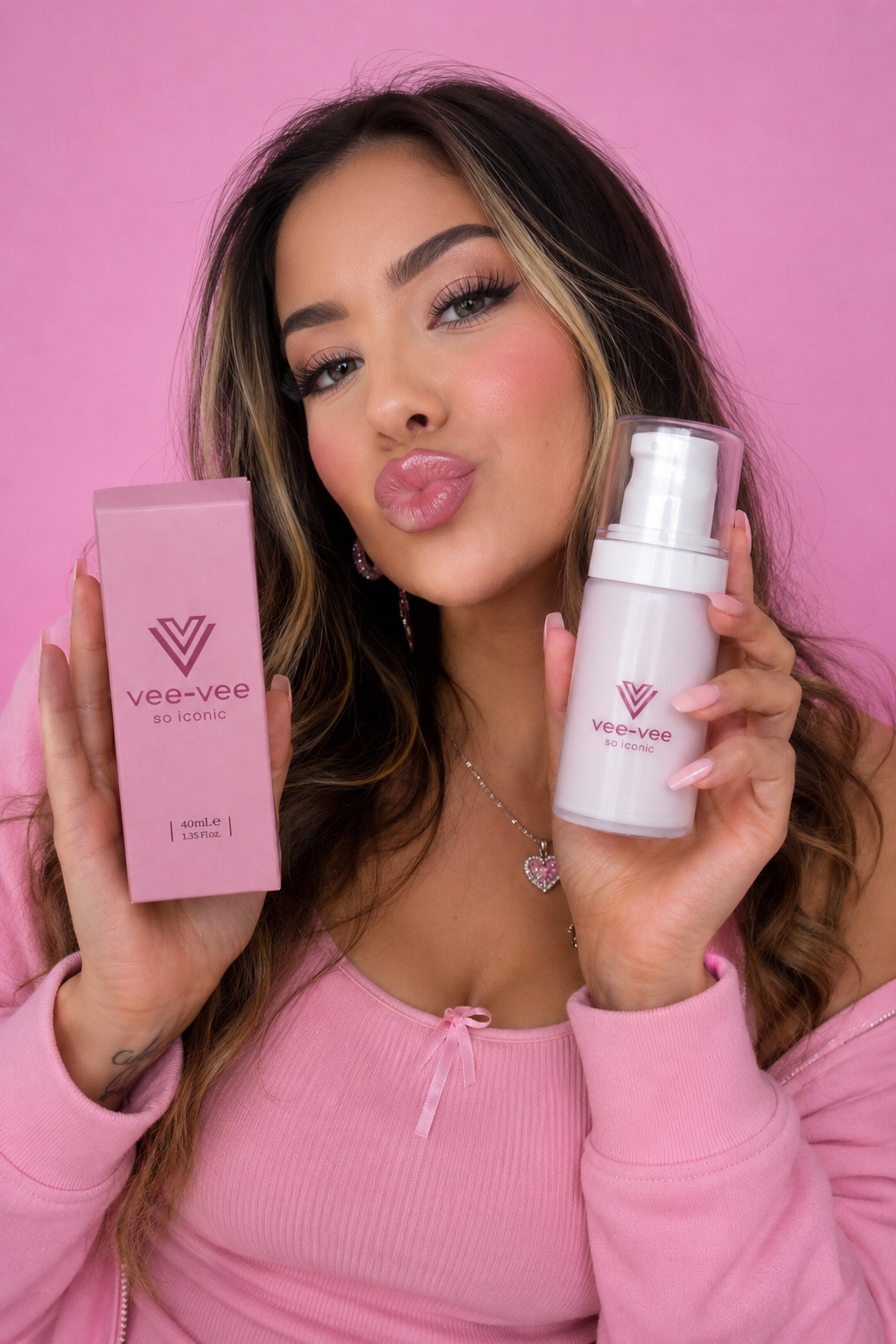 Iconic Base Primer