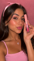 Iconic Pink Play Liquid Lipstick