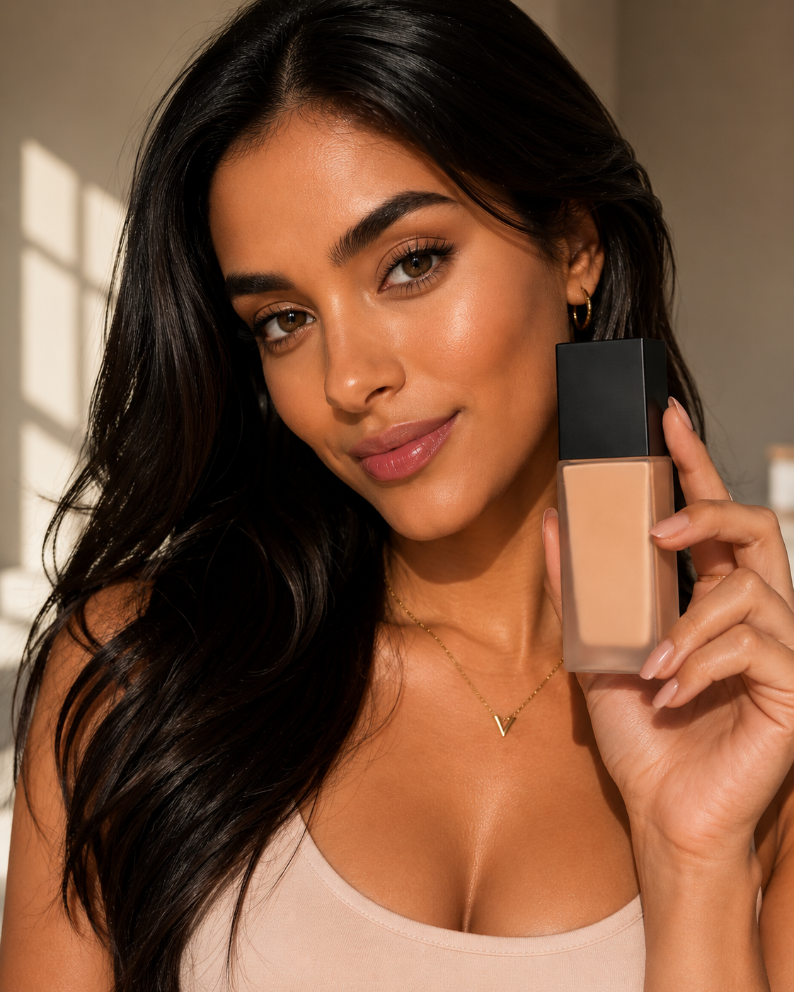 So Iconic CC Color Match Foundation