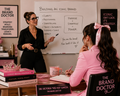 The Brand Doctor Master Class