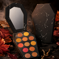 The Iconic Afterlife Coffin Eyeshadow Palette