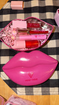 Vee Vee so iconic lip tin limited
