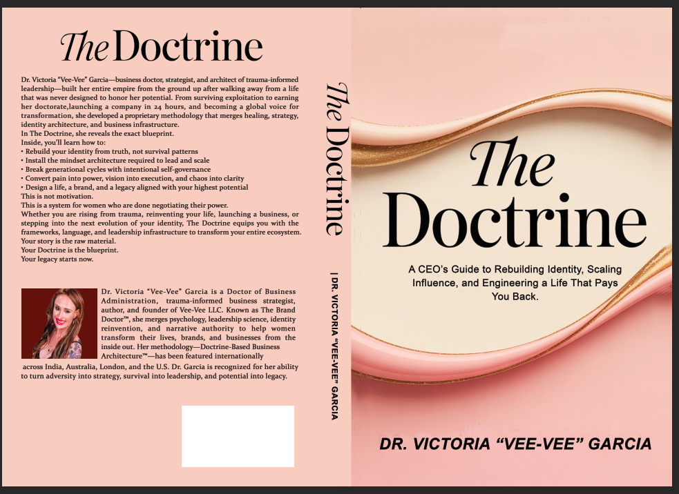 The Doctrine Authors Edition