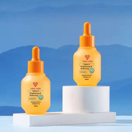 Vee-Vee Radiance Protocol Serum