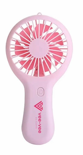 Icon Breeze Rechargeable Fan