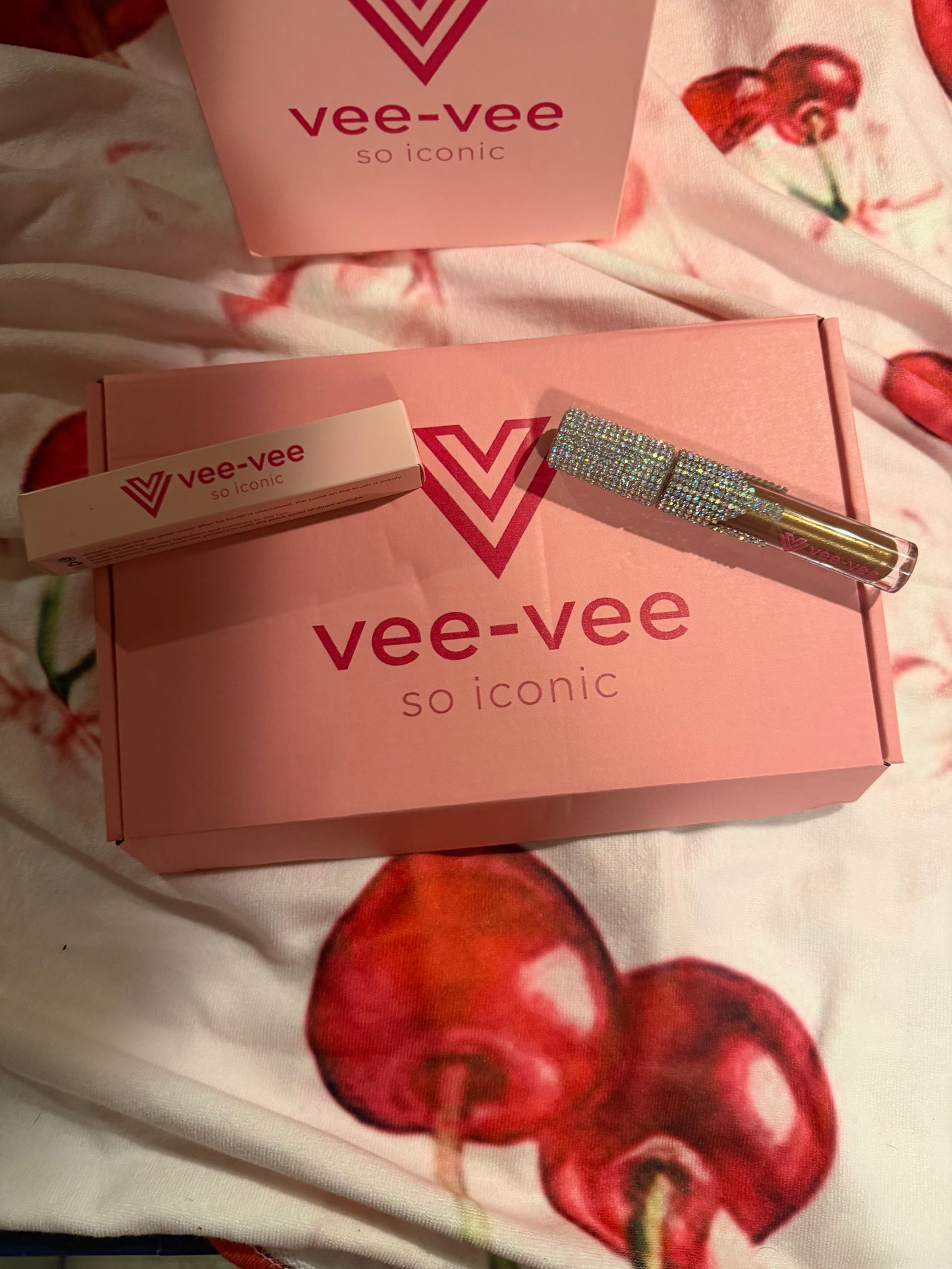 Diamond Behavior Lipgloss