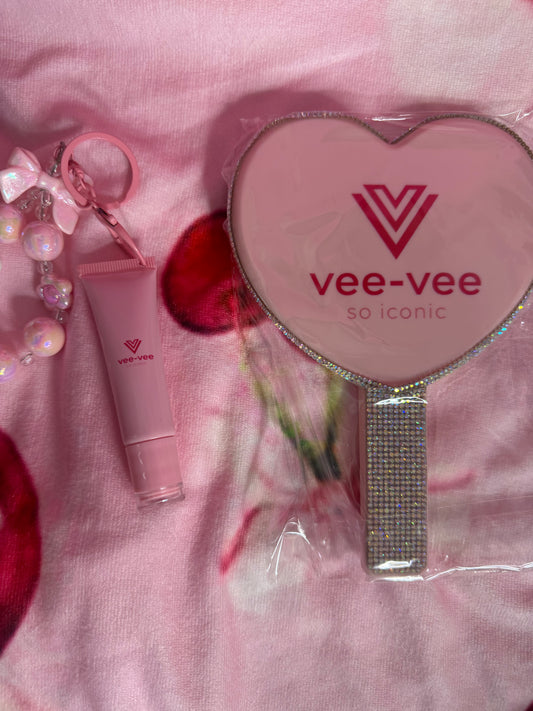 Iconic Reflection Mirror