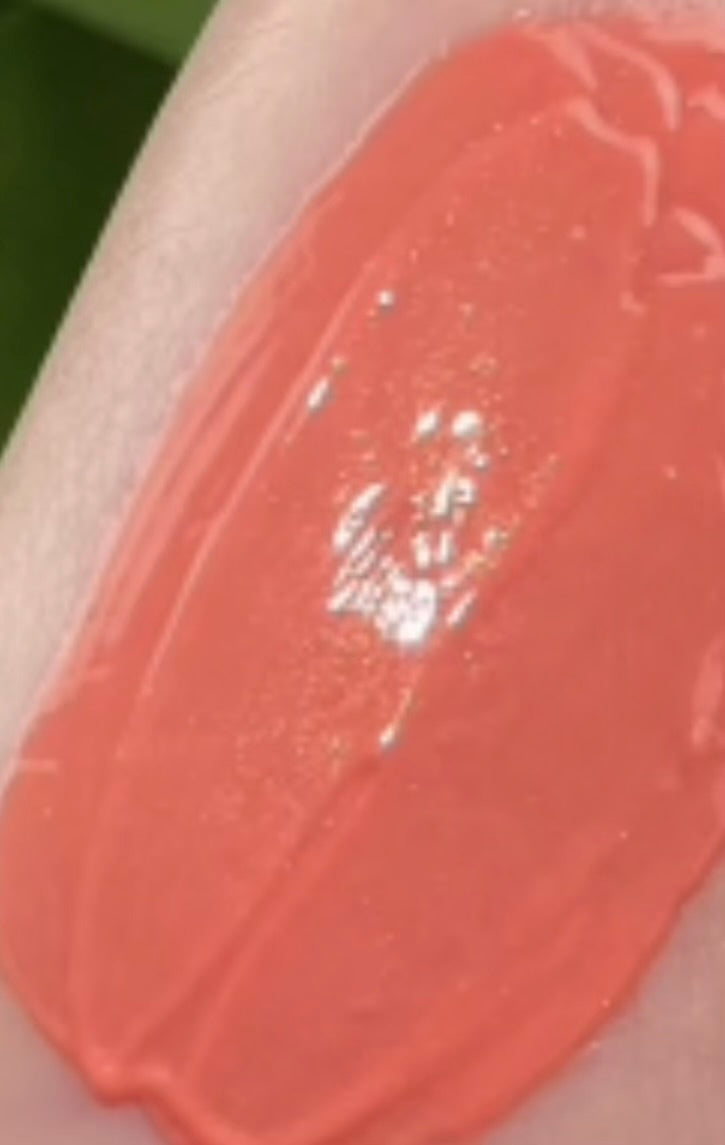 The Icon and Icon in Training Gloss Set