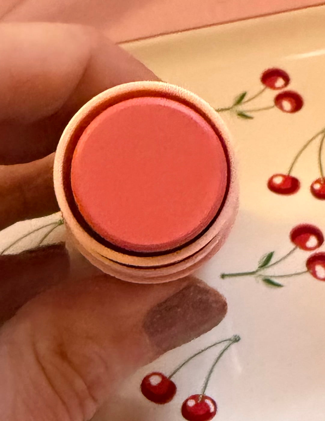 Soft Power Sculpt Stick