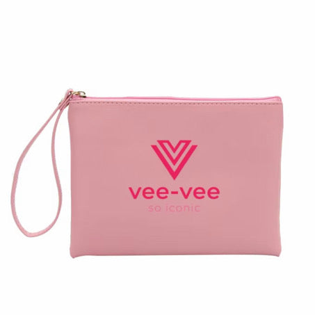 The Icon Wristlet