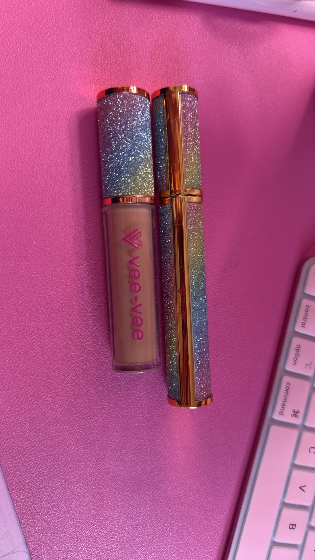 🌈 True Colors Duo