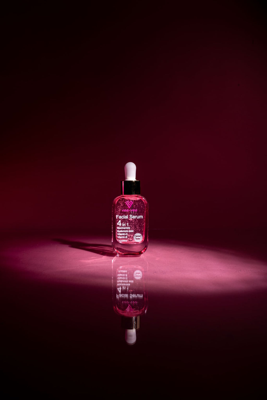IconSkin 4-in-1 Serum