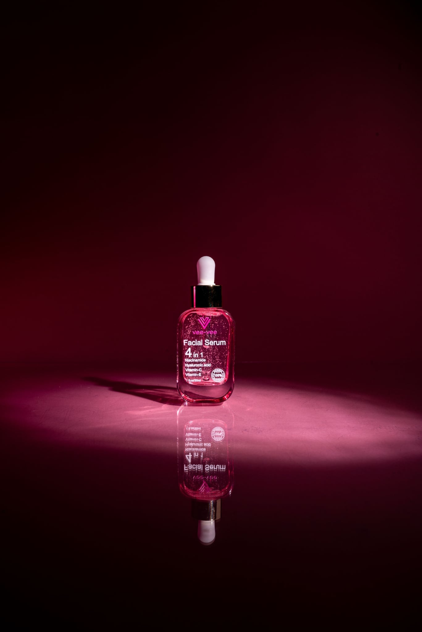 IconSkin 4-in-1 Serum