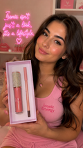 Barely Iconic Lip Duo